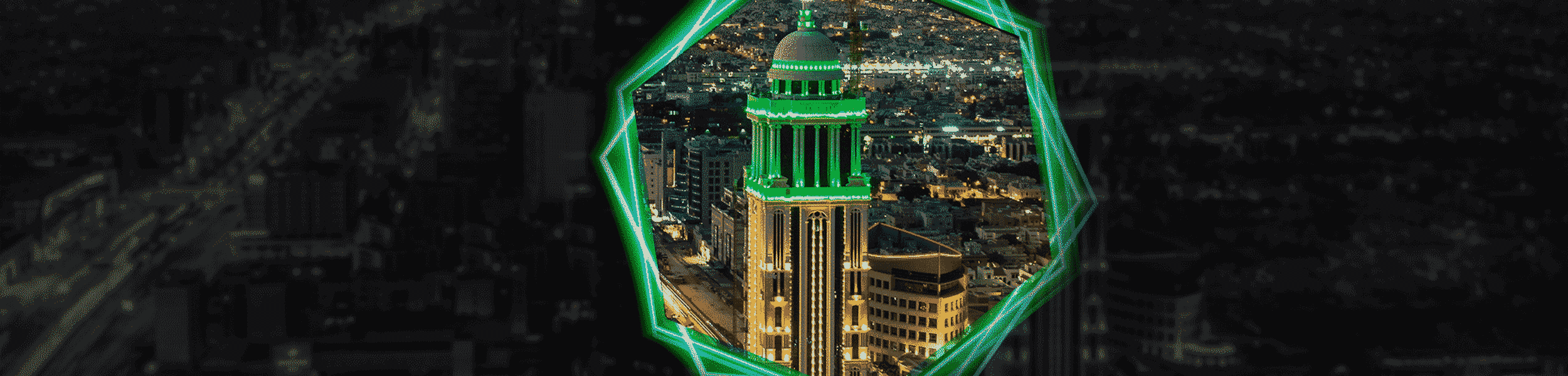 Top five opportunities in the Saudi residential market