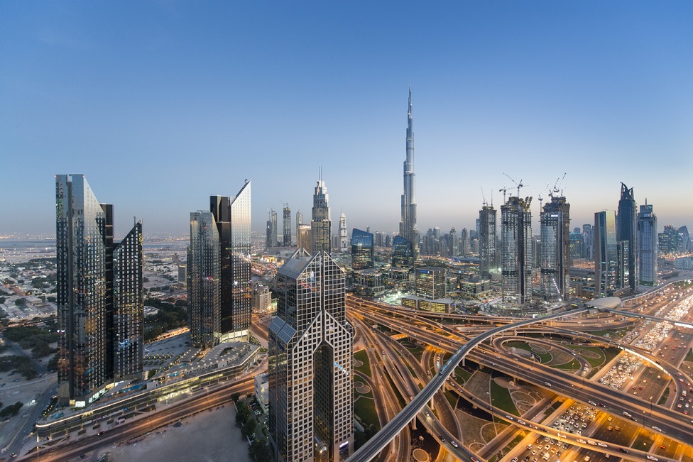 Image of Dubai Ultra-Prime home sales hit new record