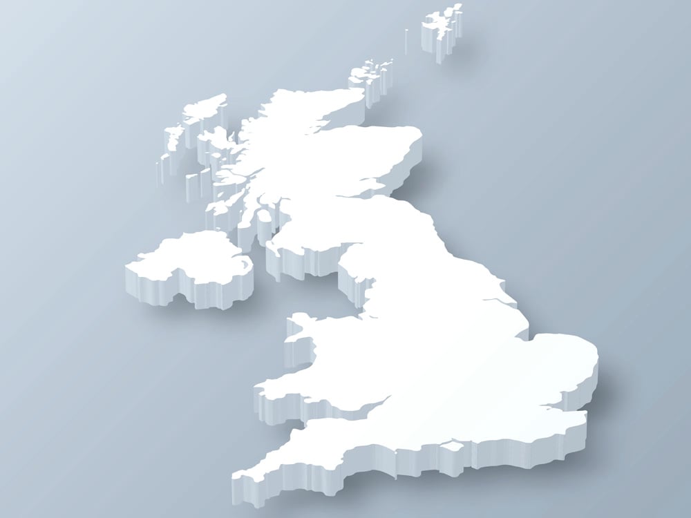 Image of Endgame in sight for strong UK house price run