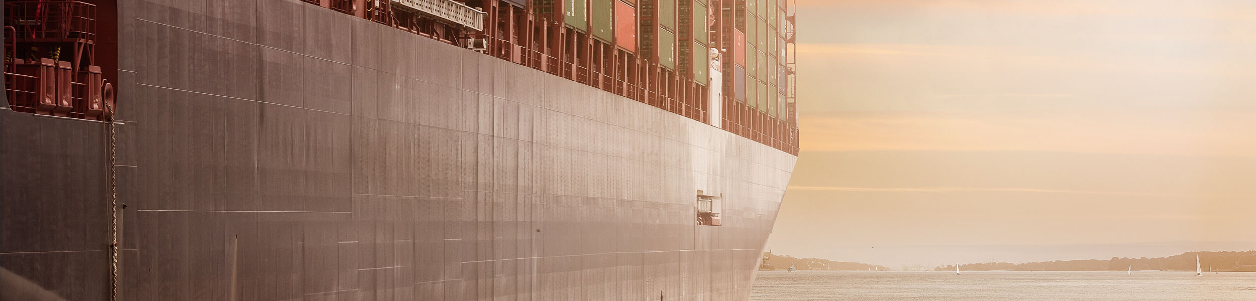 France future-proofing logistics sector with waterway investment 