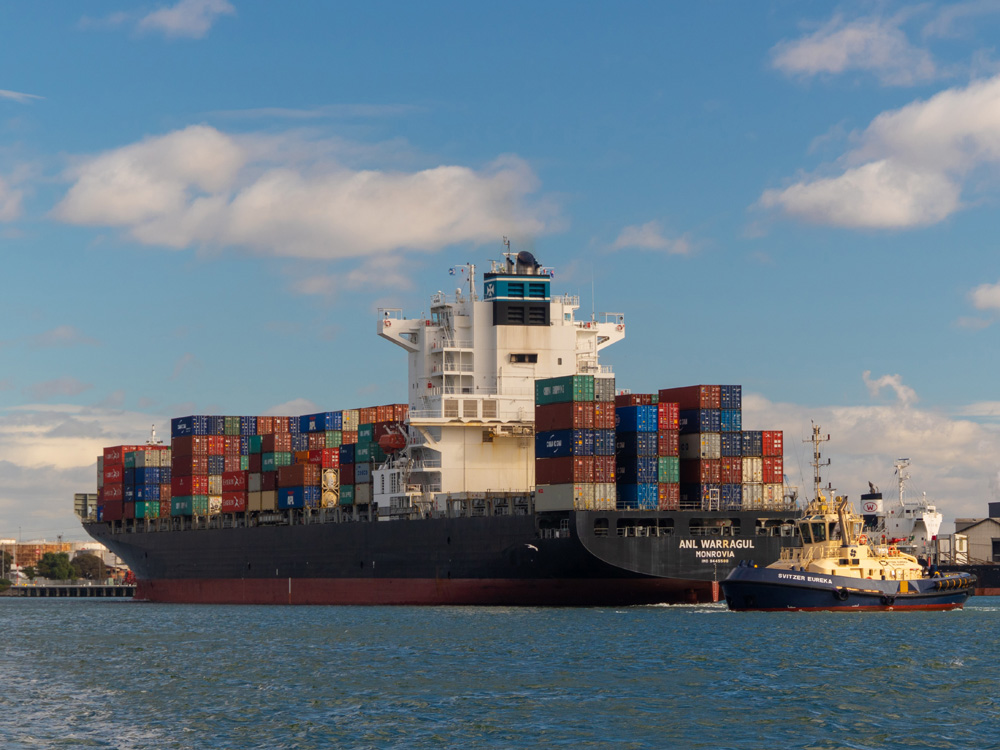 Image of Infrastructure transformation creates new investment opportunities