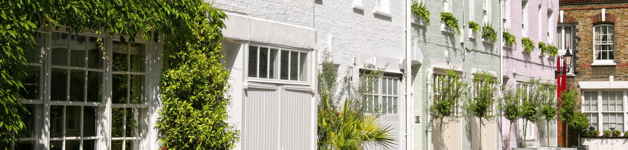 Price recovery gathers pace in prime London sales markets