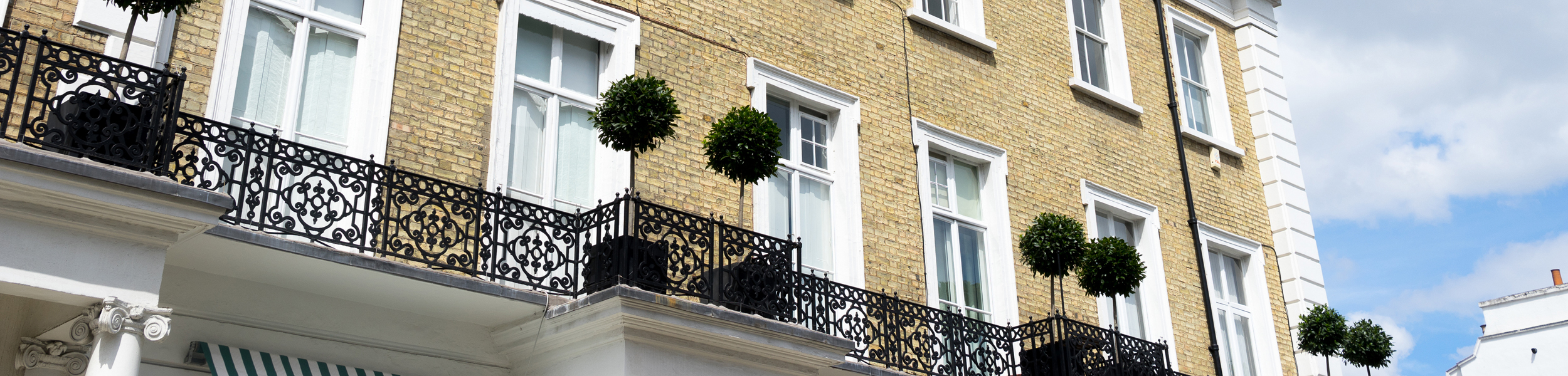 Rents remain on upwards trajectory in prime London markets
