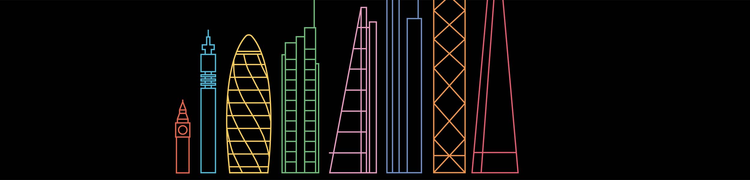 Standing tall: What happened to London’s Tall Building pipeline in 2021?
