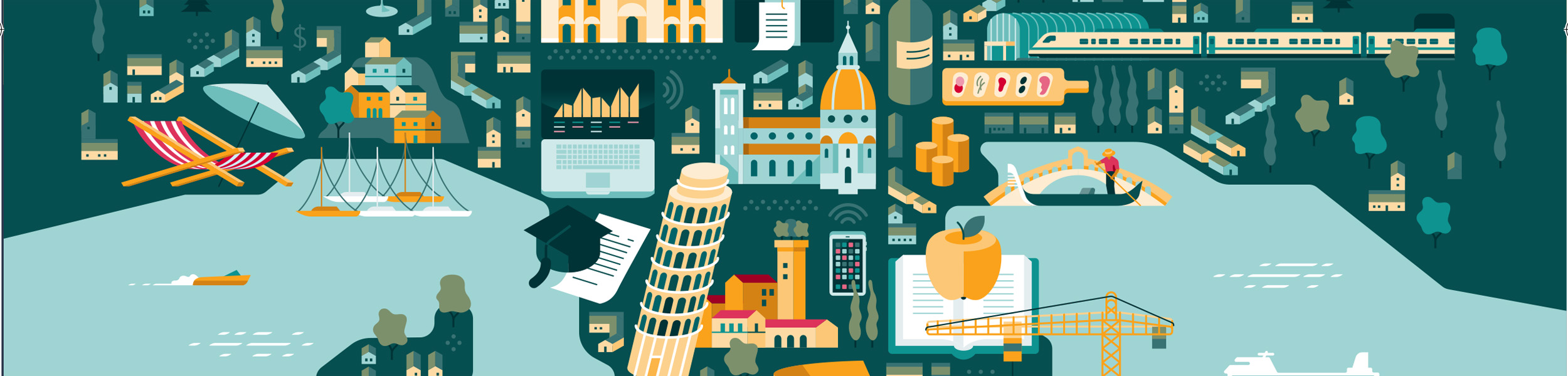 Why Italy’s housing market is bouncing back