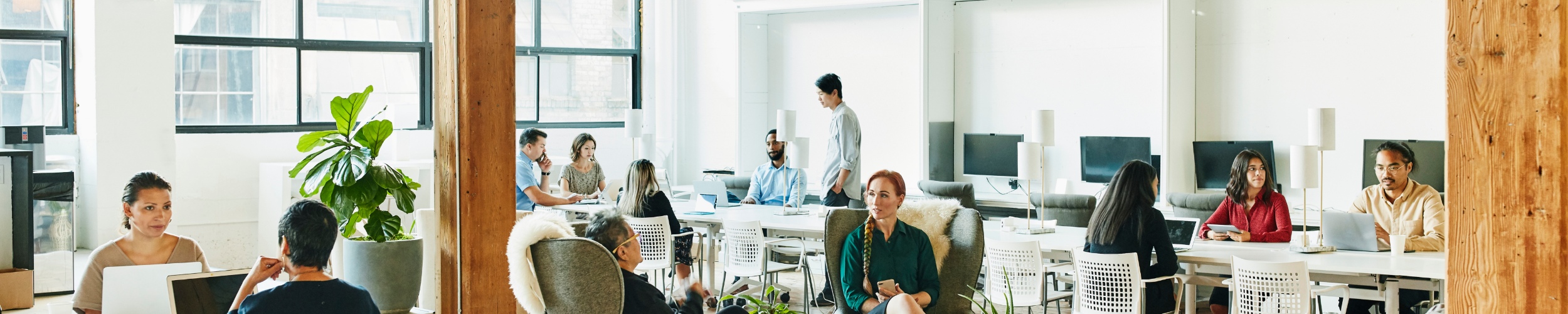 A future space strategy: Just enough. Just in case.