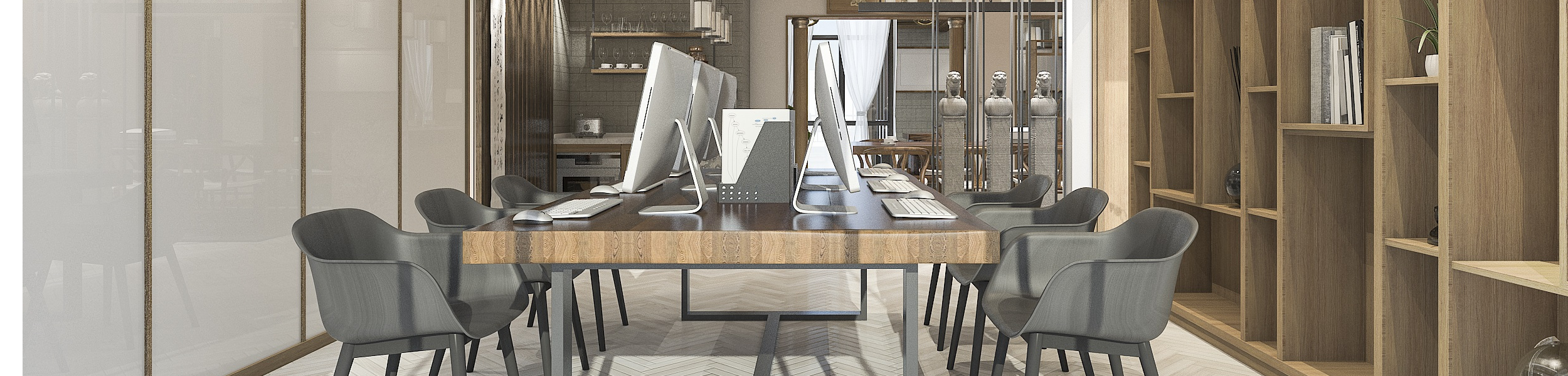 European office occupier market 2022 