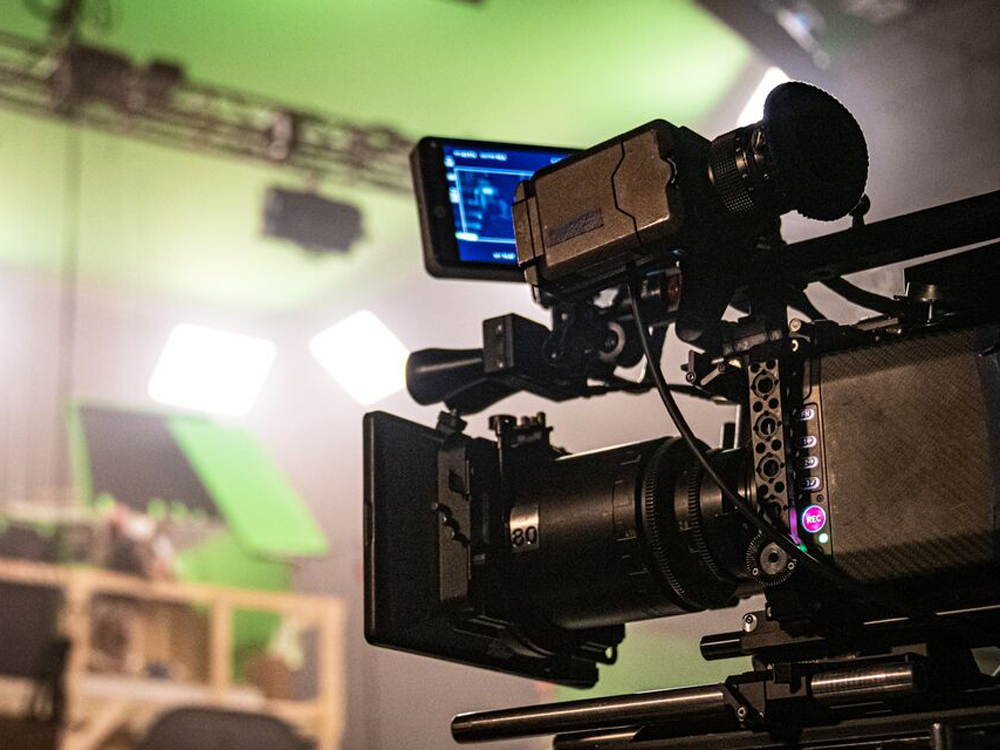 Film & TV Studios - Spotlight on London & the South East