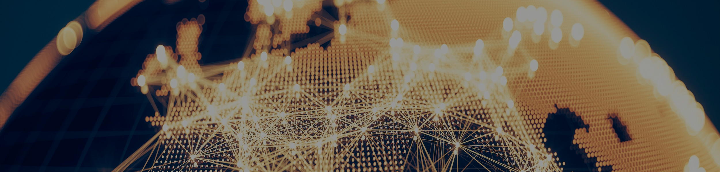 Globalisation: are we in a period of evolution?