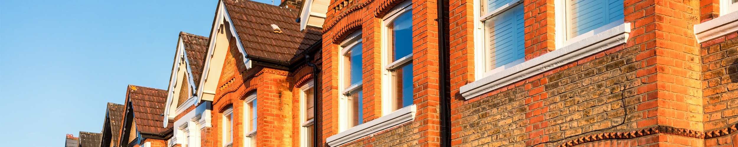 Residential investment: From alternative to core