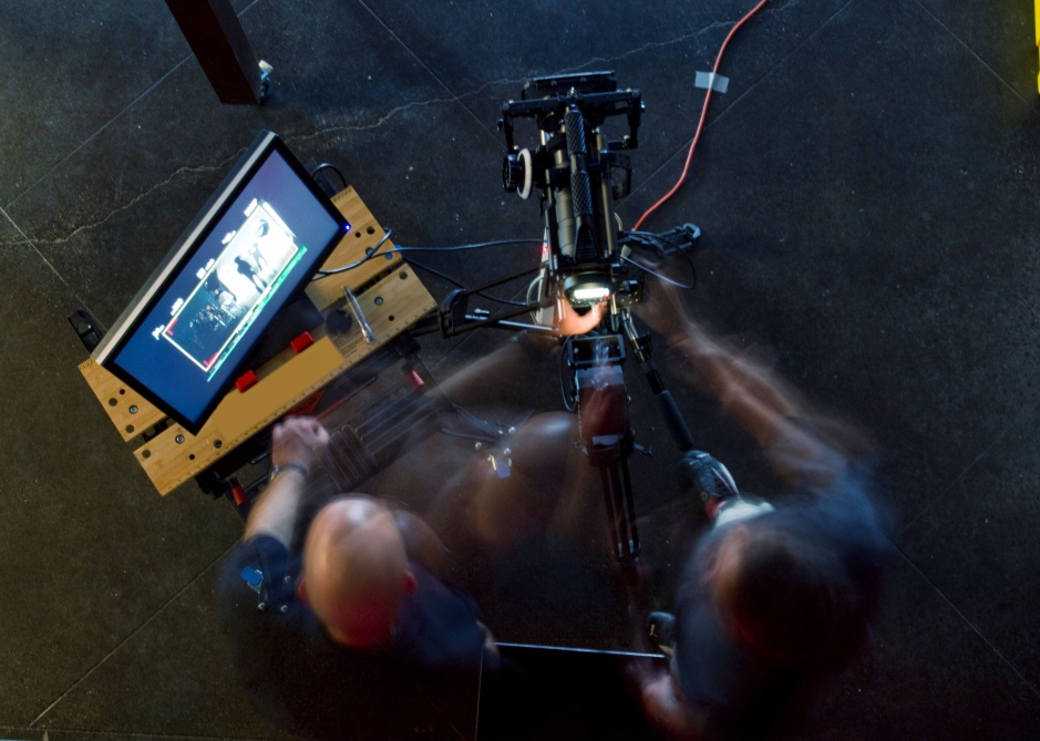 Image of Film & TV Studios - Spotlight on the M4 Corridor