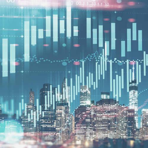 Image of Investment capital forecast 2022