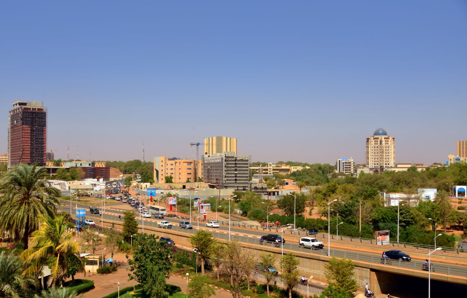 Image of Niger