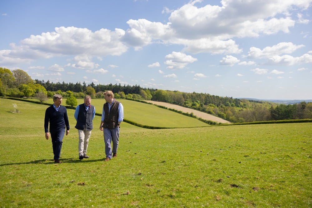 Image of The future of rural estates: People, Planet and Profit 