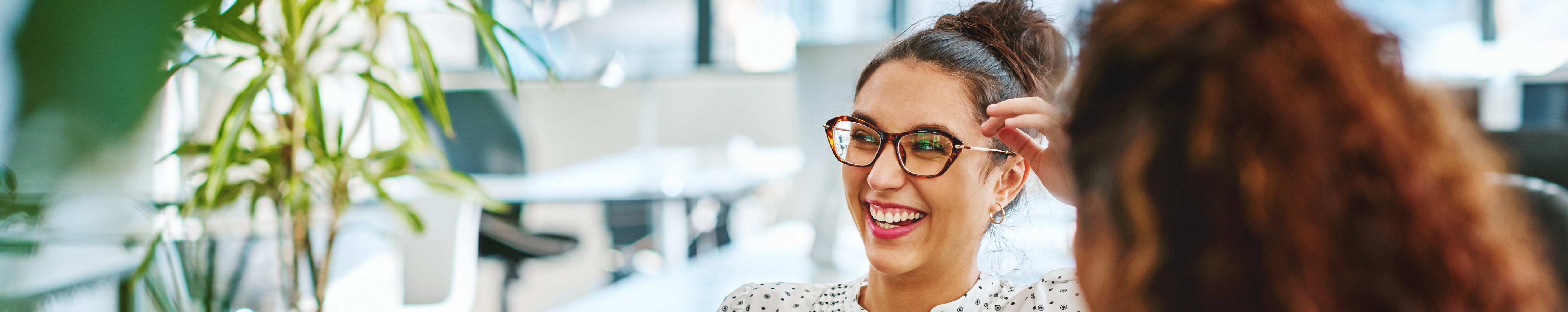 The office: an engine of modern society 