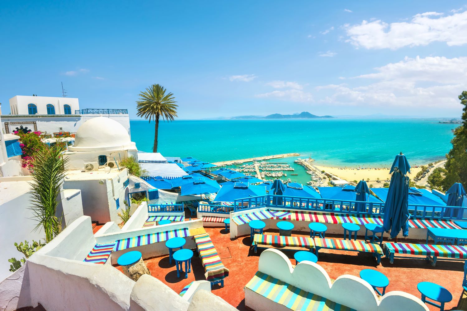 Tunisia