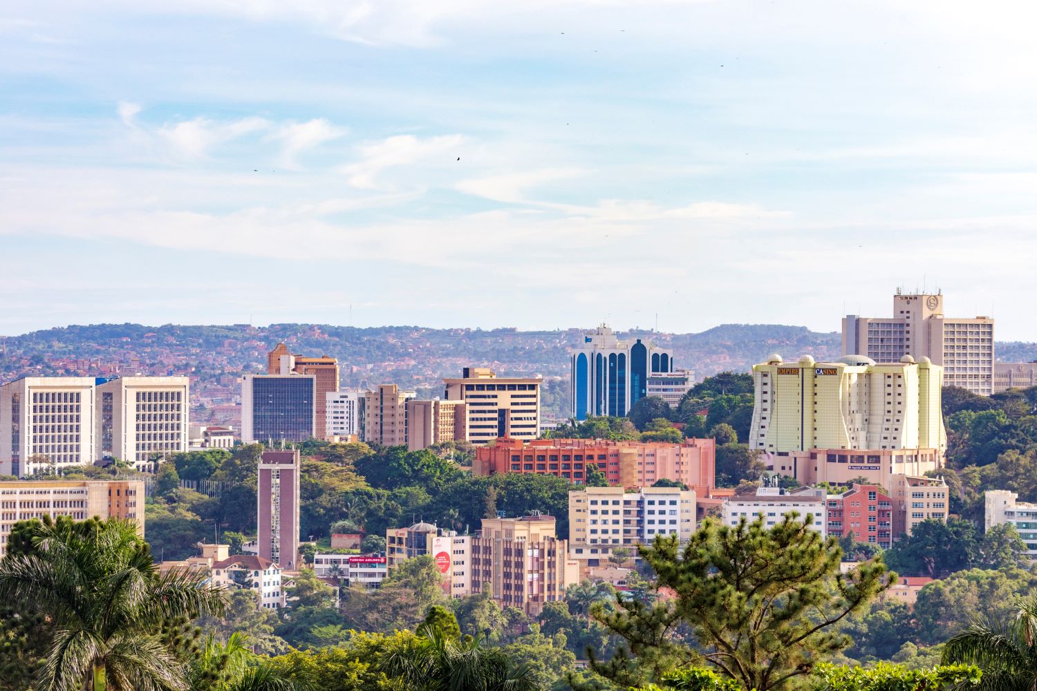 Image of Uganda