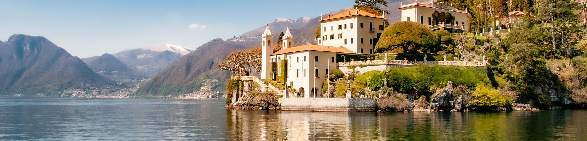 What’s behind the rise in Lake Como’s property prices?