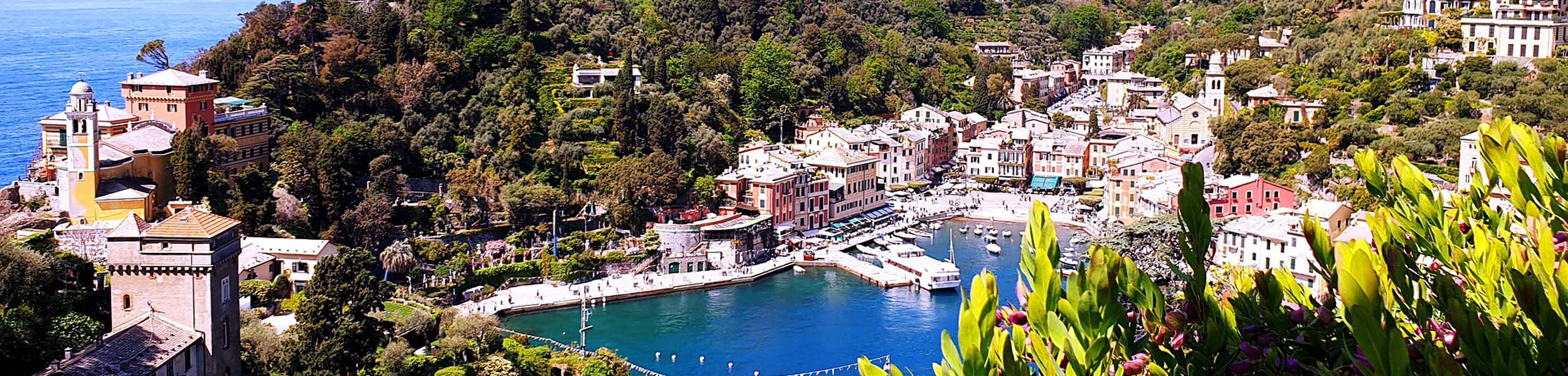 Why Italy’s East Ligurian coastline saw prime prices accelerate in 2021