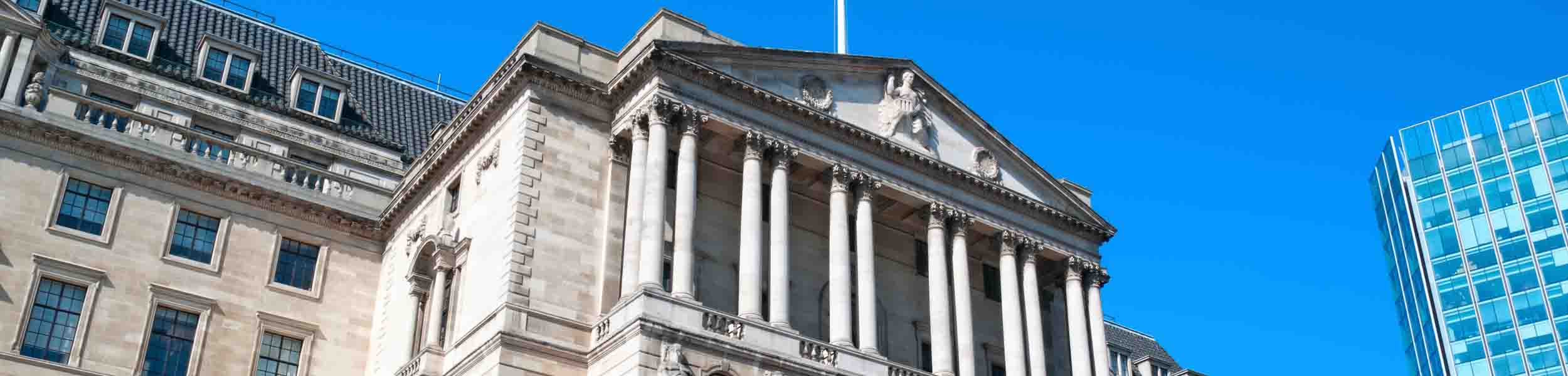 Will inflation eat itself?