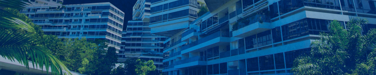 Average residential price growth within Asia-Pacific stands at 5.6% in H1 2022 