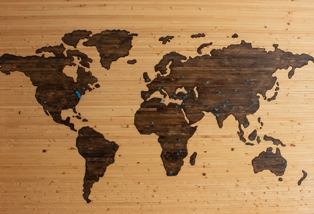 Image of Global Capital Markets: record start to the year for real estate