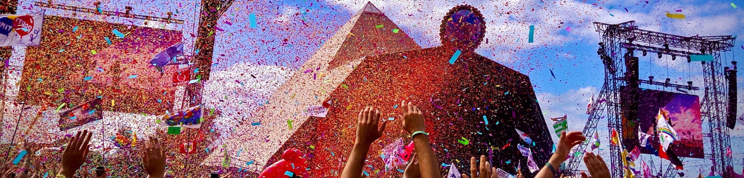 Global office markets: Glastonbury sets the tone