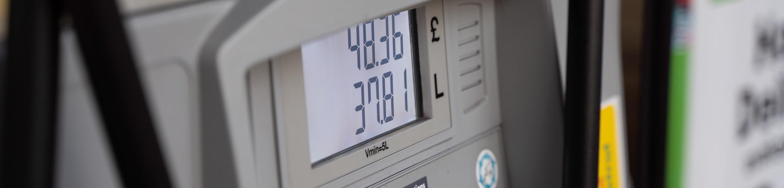 Inflation hits a fresh 40-year high