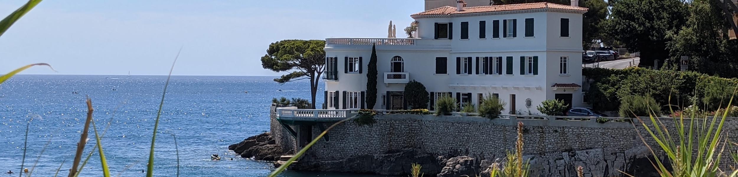 Investors return to the Côte d'Azur