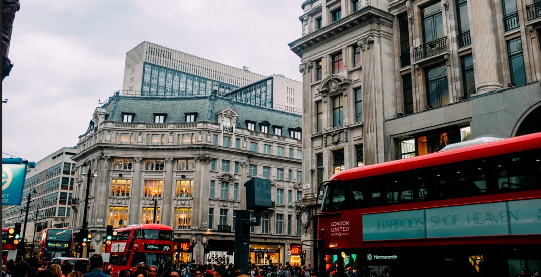 Retrofit or Rebuild? M&S and the battle to greenify retail property