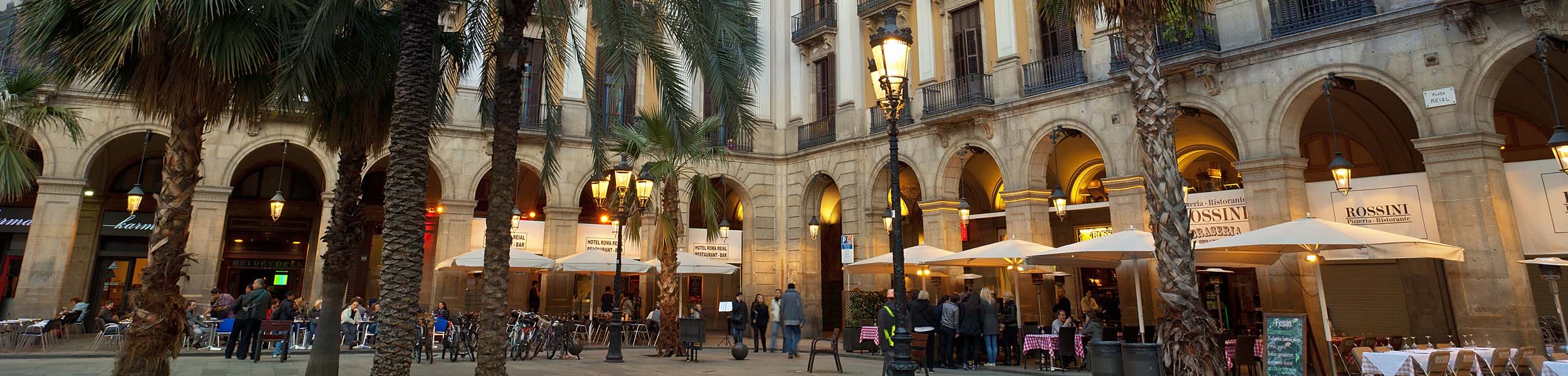 Why demand for homes in Barcelona looks set to outweigh supply for some time to come