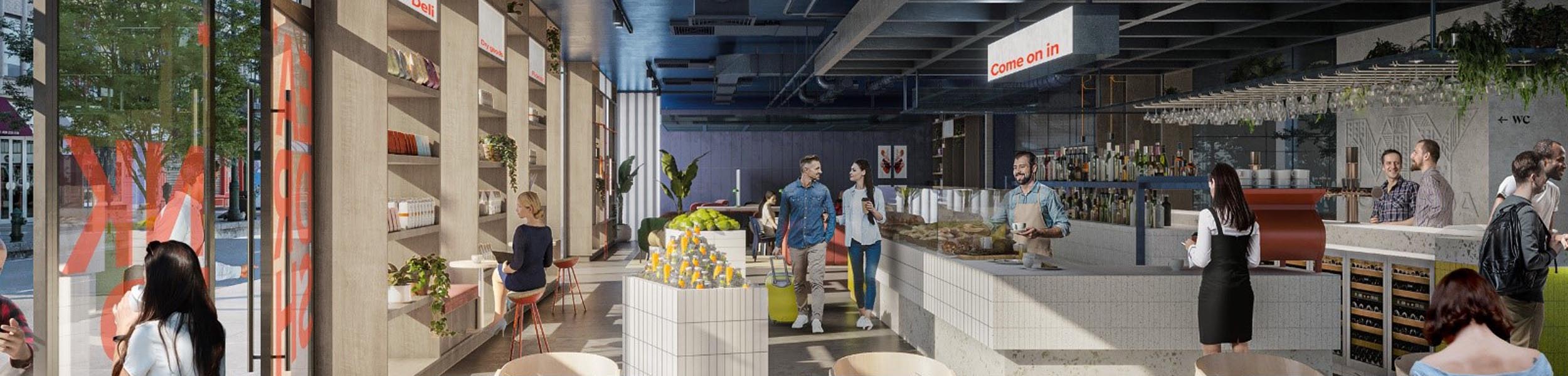 A fragmented market continues in the UK Serviced Apartment sector