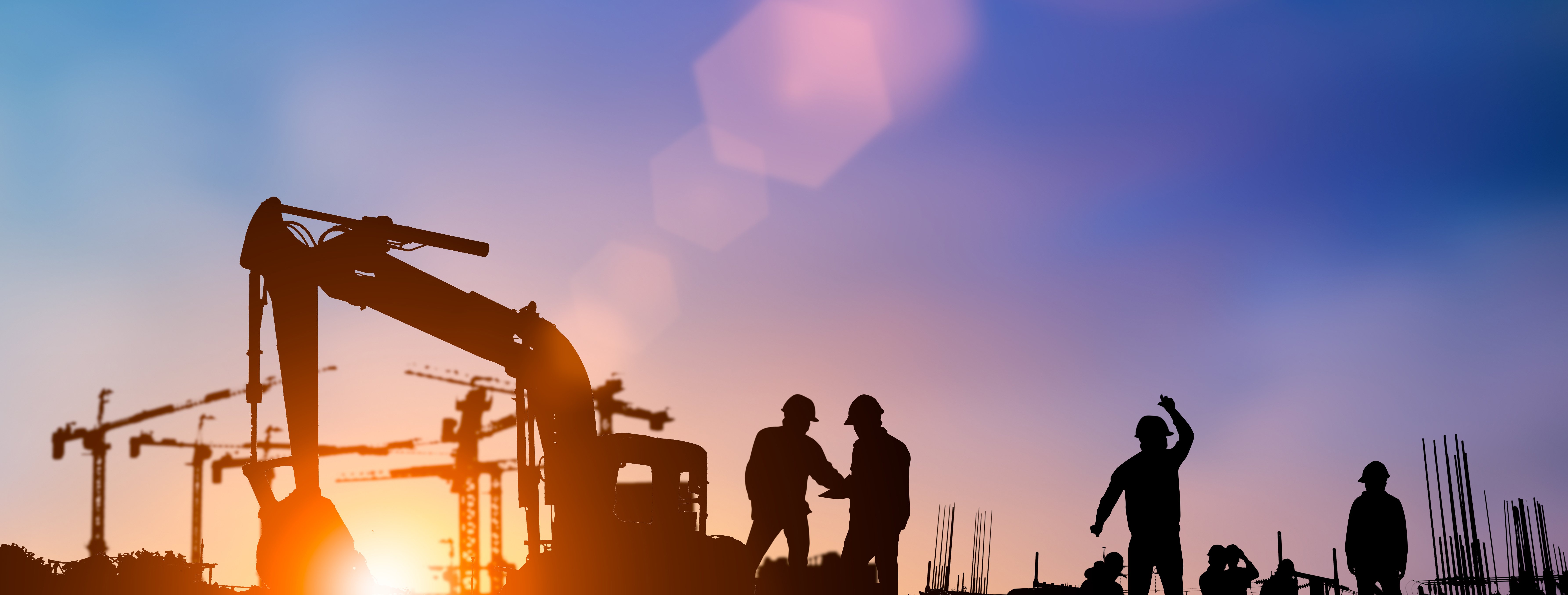 A strong half year for new homes