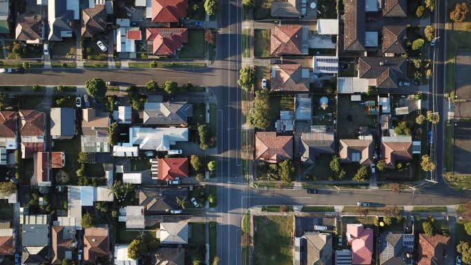 Australian residential property update: supply suffers under economic challenges