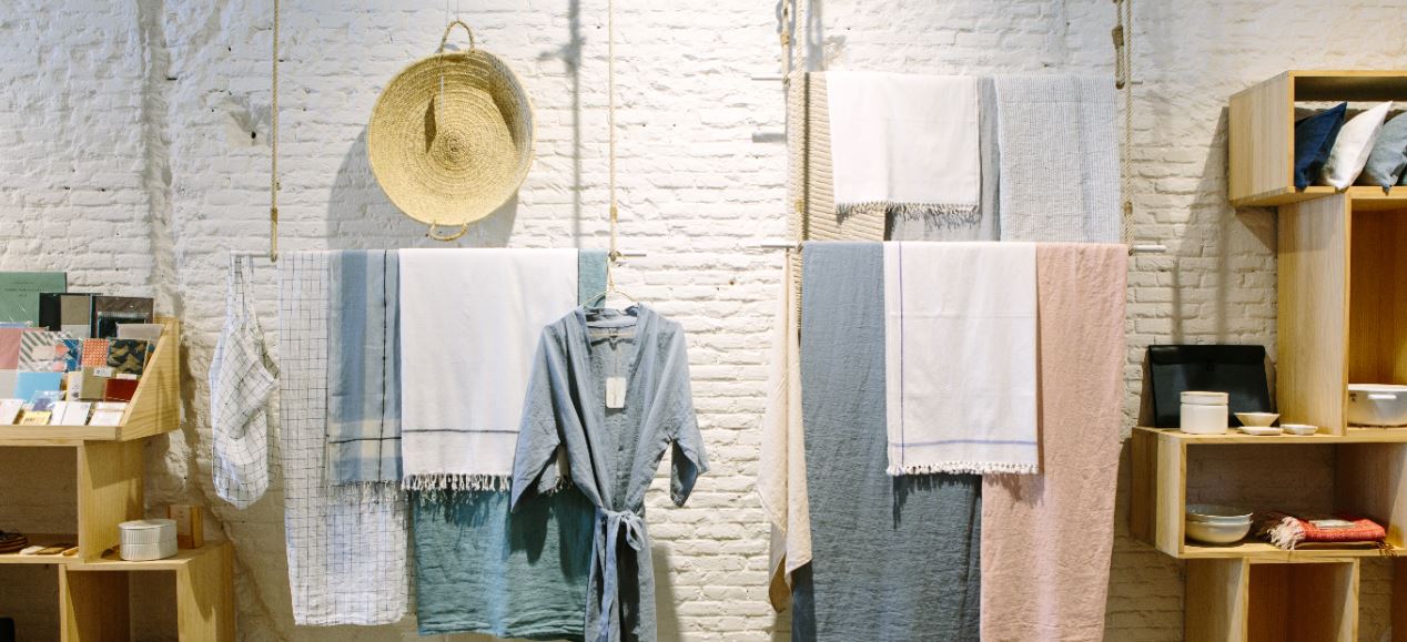 Pop-up shops - driving retail’s ESG agenda?