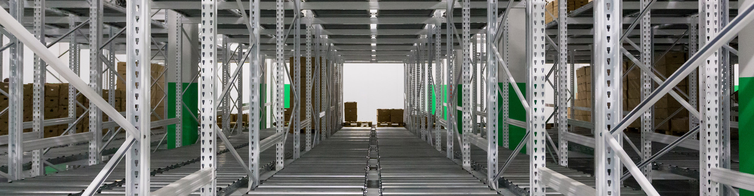Rising interest rates and debt costs drive repricing in prime logistics markets