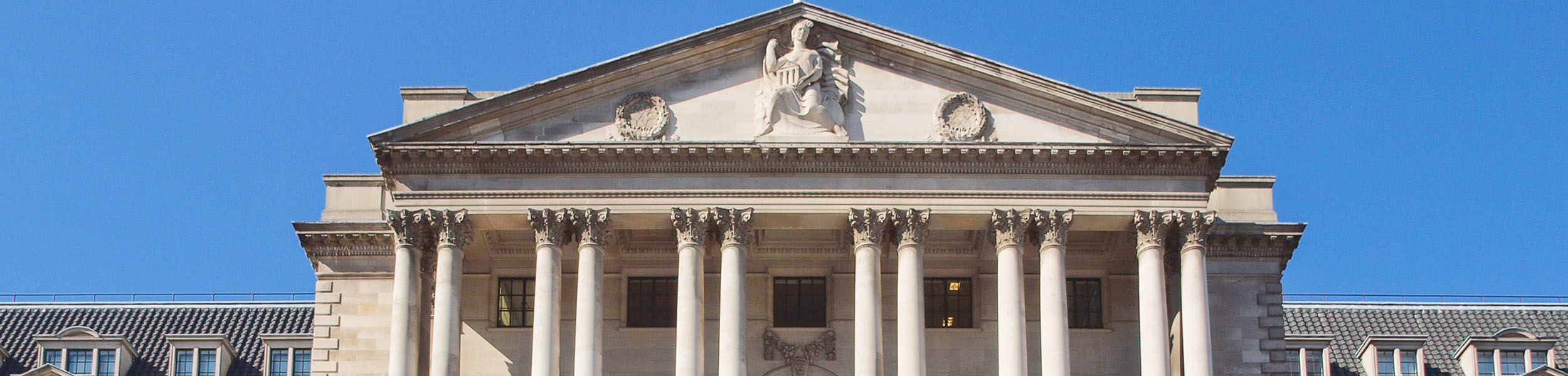 The Bank of England's credibility test