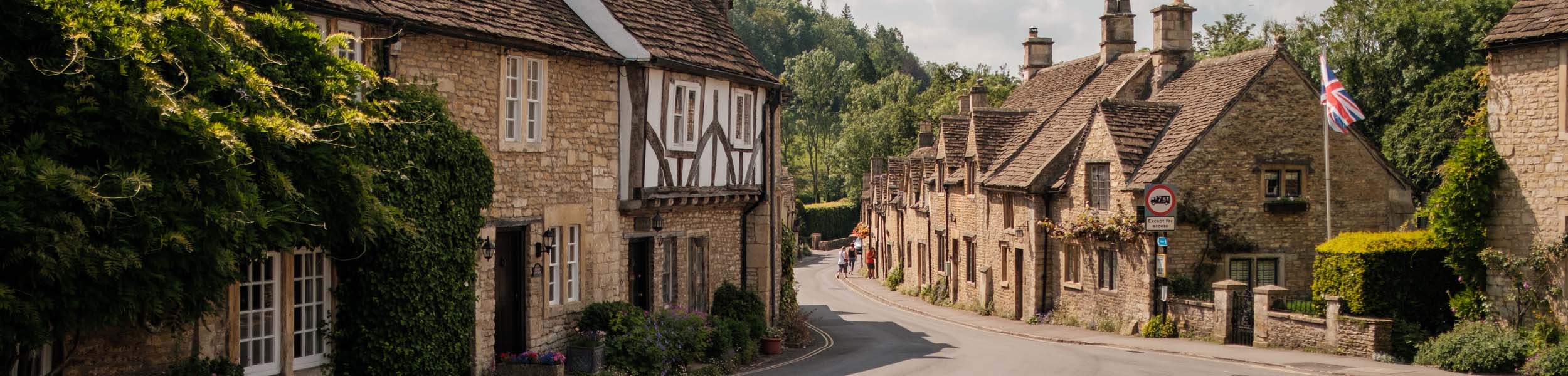 The UK's new million pound housing markets