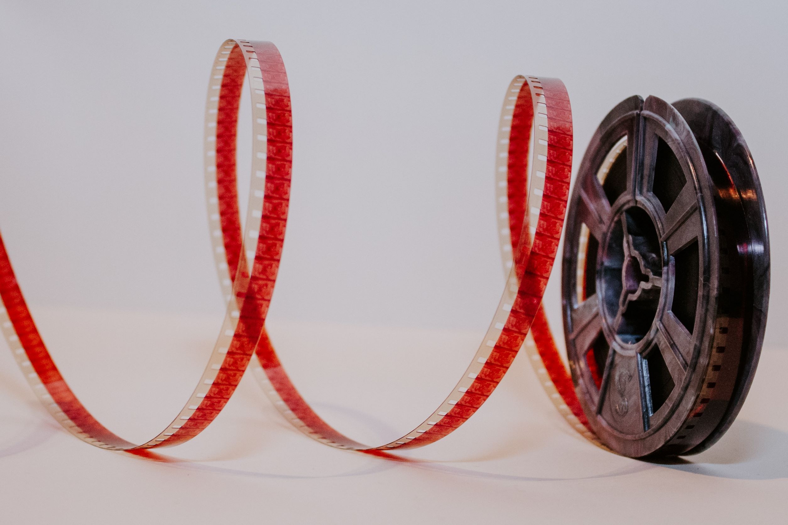 Film & TV Studios - Spotlight on Scotland