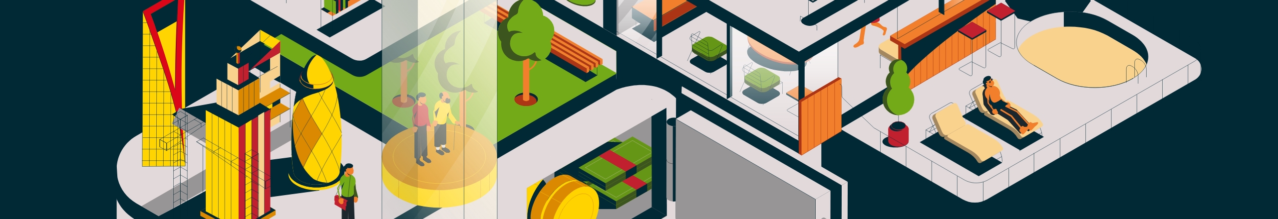 Global Capital Markets: record Q2 for global activity