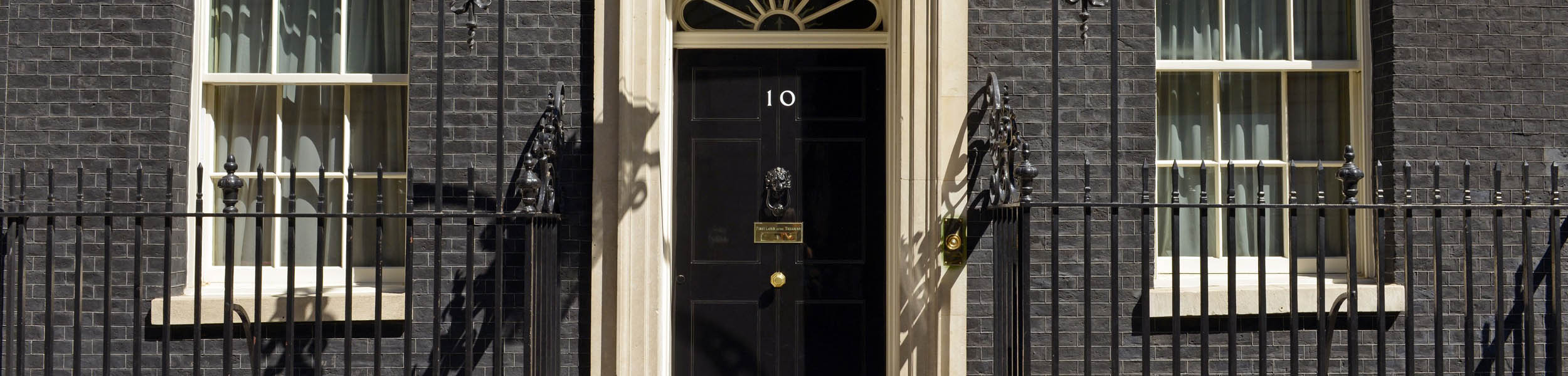 How could property markets be impacted by UK Prime Minister appointment?