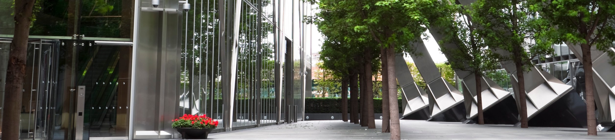 How green buildings add value