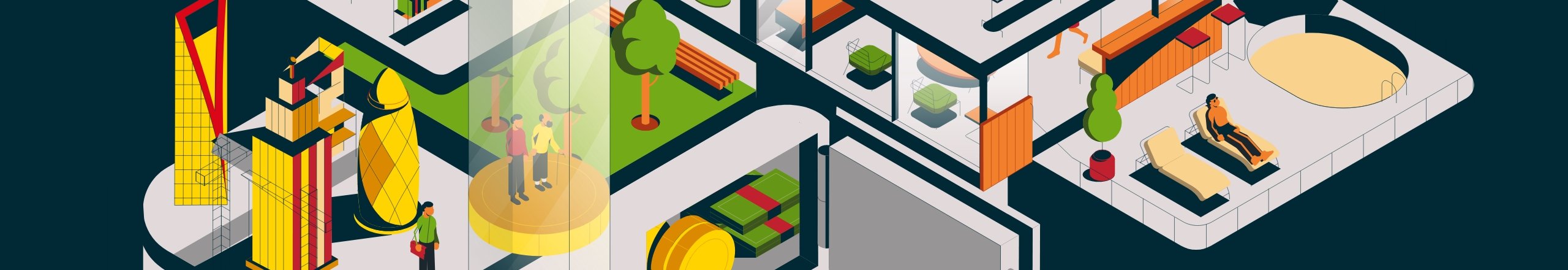 UK Capital Markets: UK second most invested in location