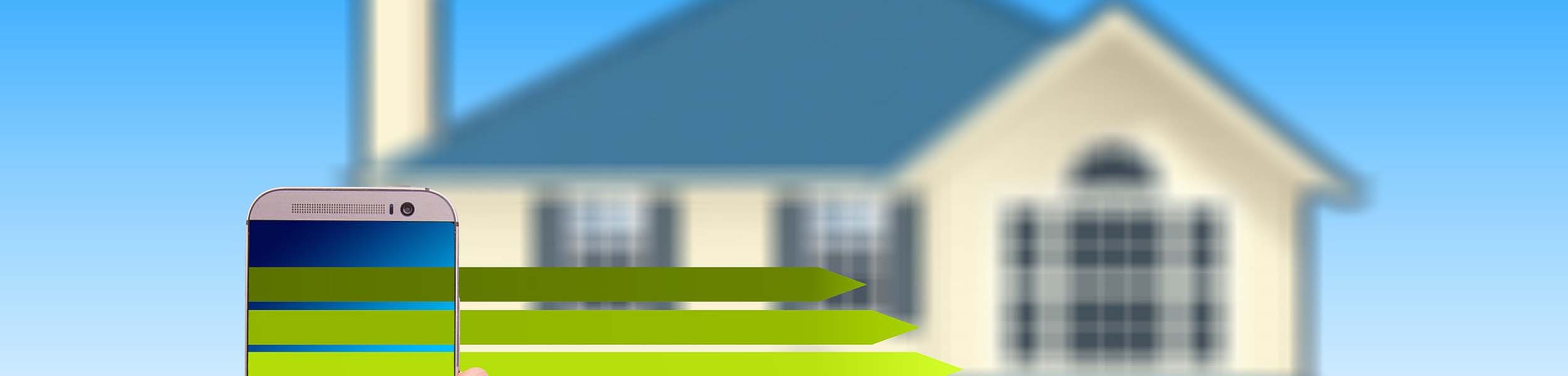 Buyers look to ‘greener homes’ to help cut energy bills