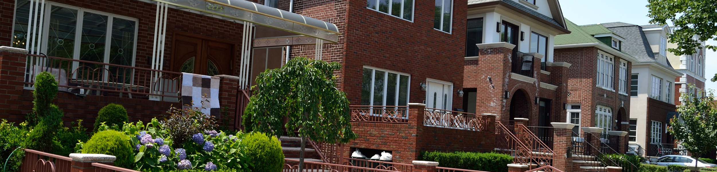 Calling the bottom of US housing sales