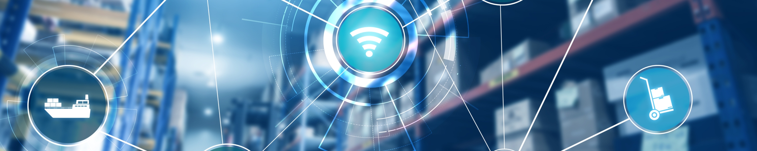 Changing supply chains and distribution models 