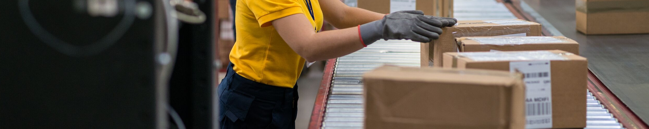 Evidence of reshoring