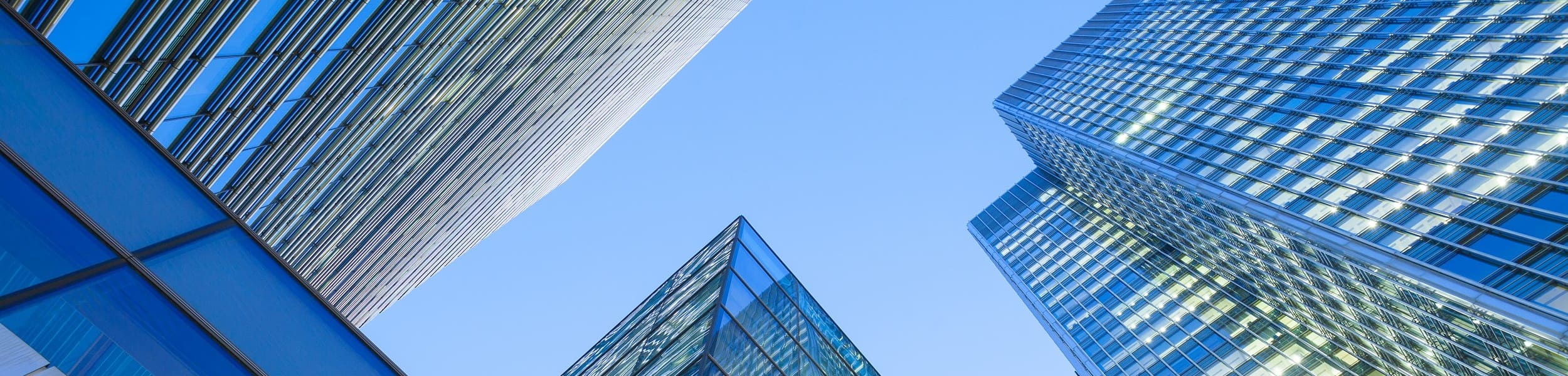 London's changing skyline