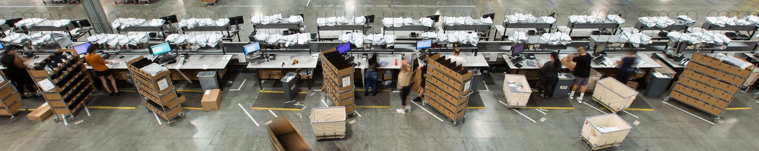 Reshoring – Areas of opportunity