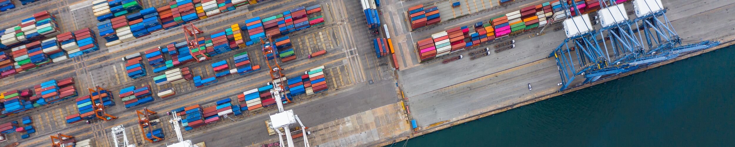 Supply Chains and the need for resilience